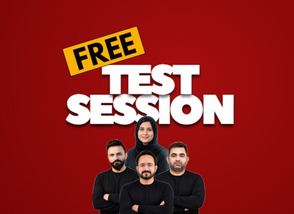 FREE TEST N