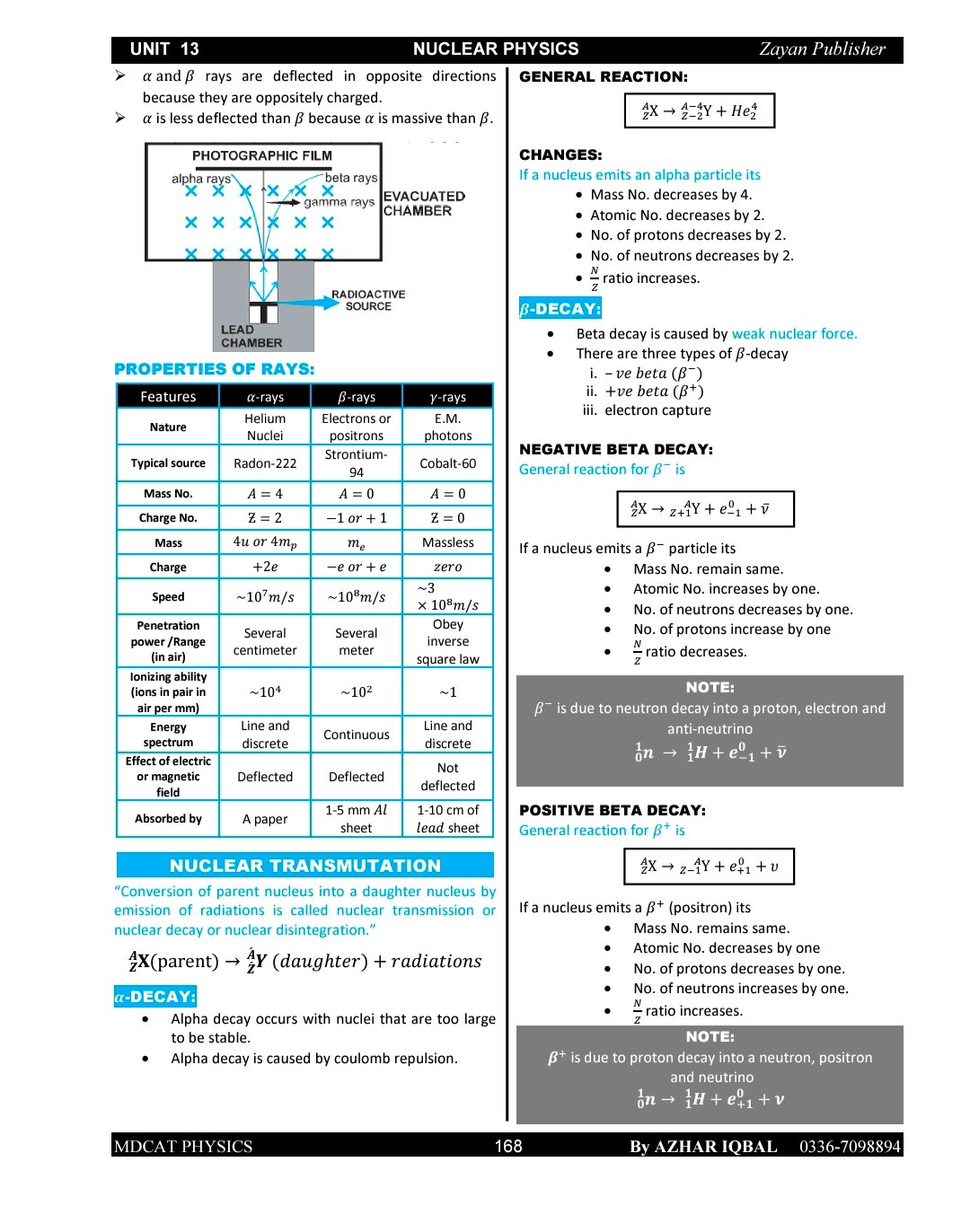 MDCAT PHYSICS - Image 5