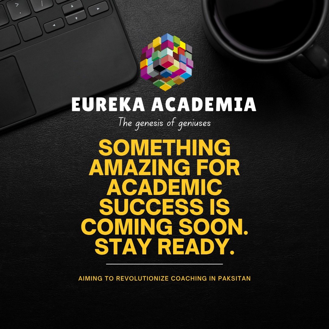 Eureka Academia